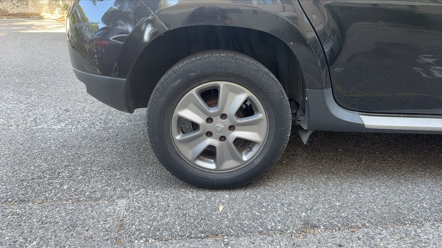 Dacia Duster - Photo 16