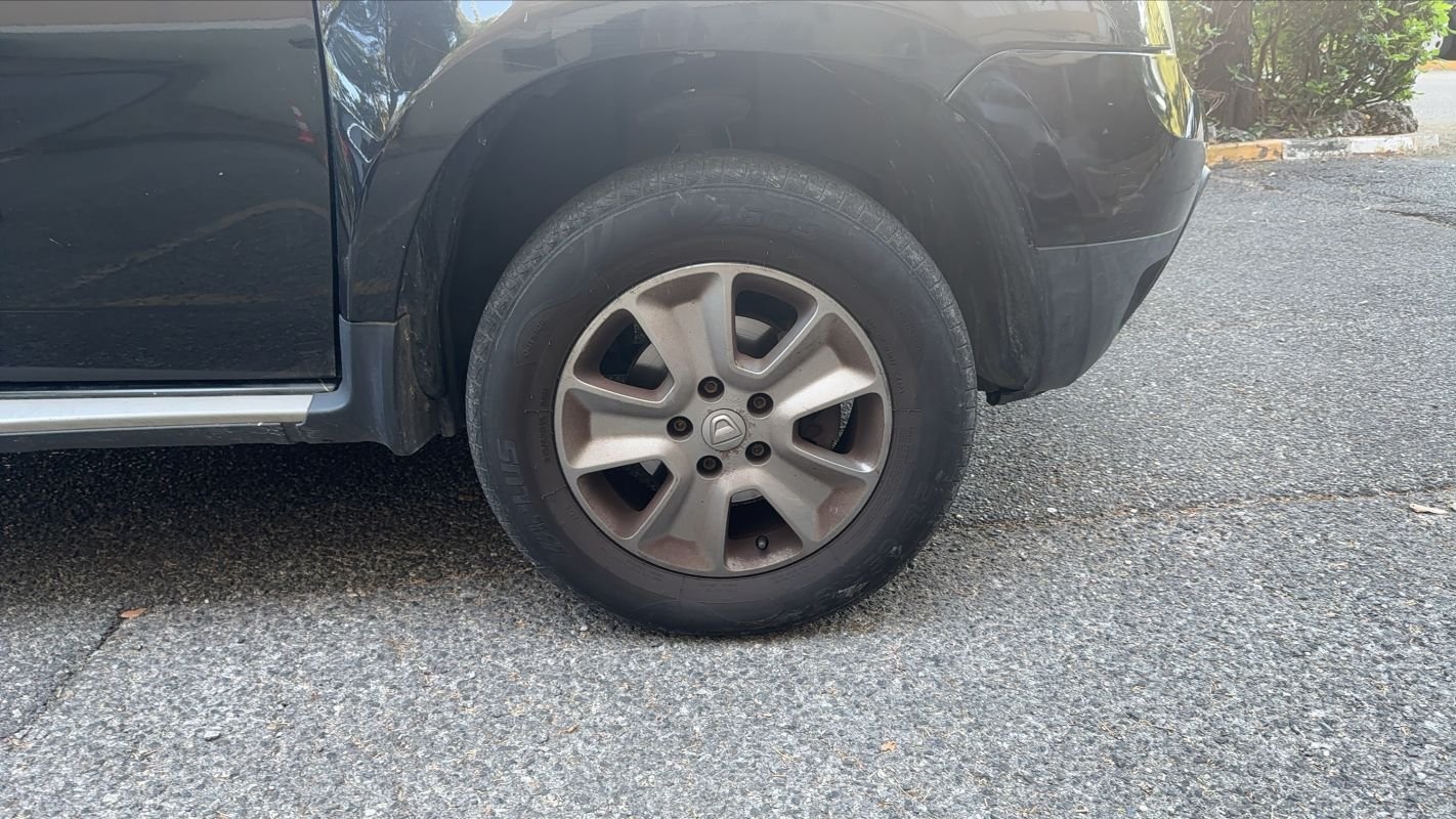 Dacia Duster - Photo 17