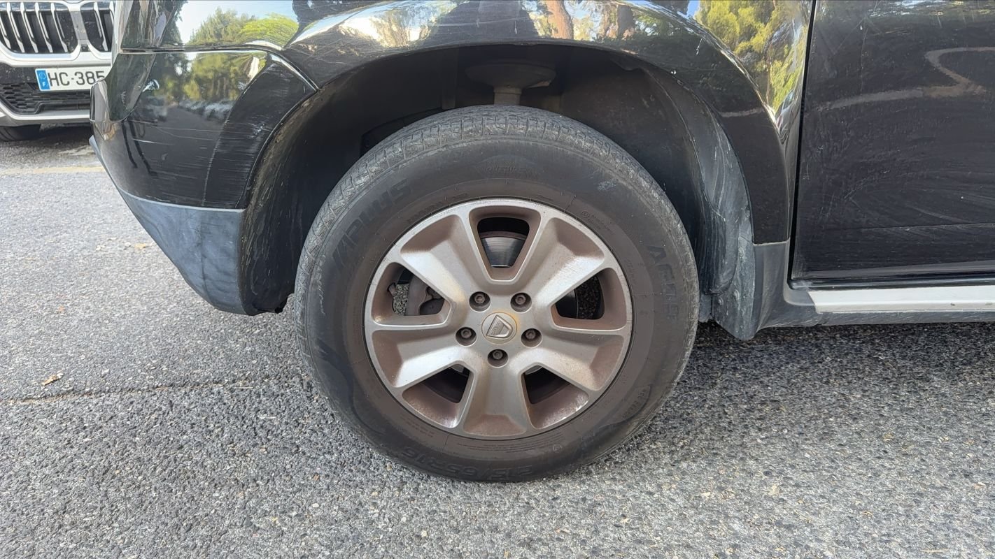 Dacia Duster - Photo 18
