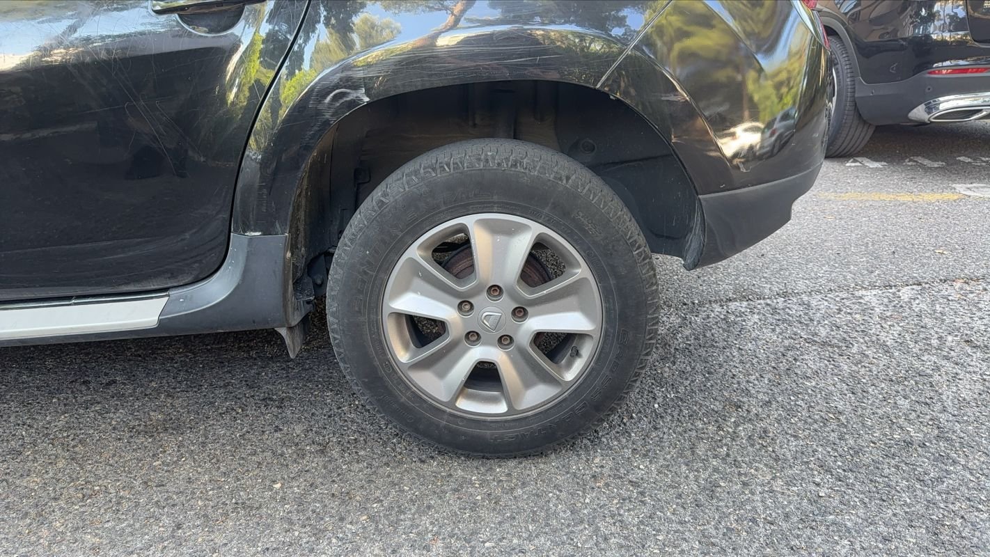 Dacia Duster - Photo 19