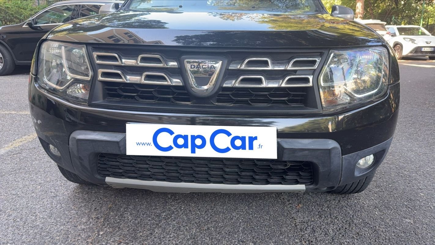 Dacia Duster - Photo 20