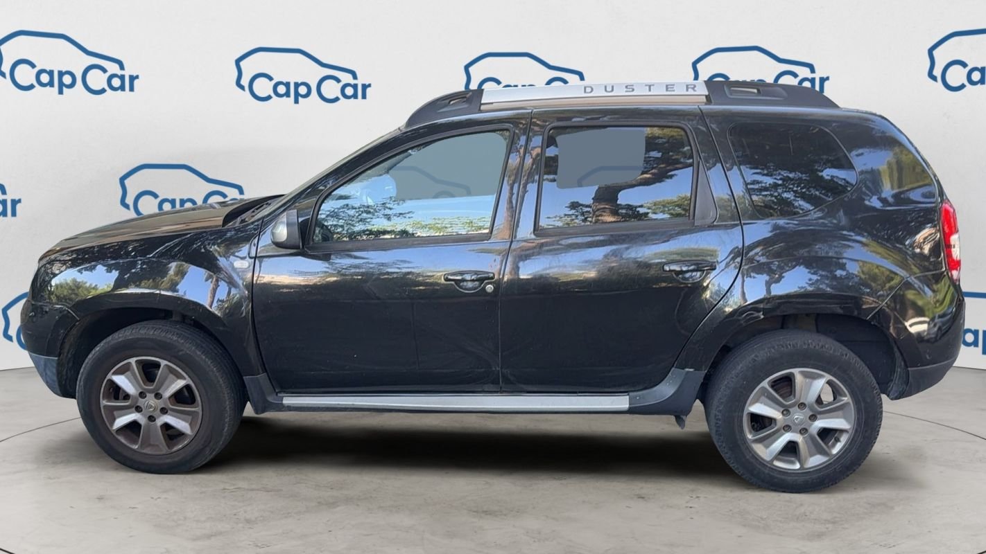 Dacia Duster - Photo 2