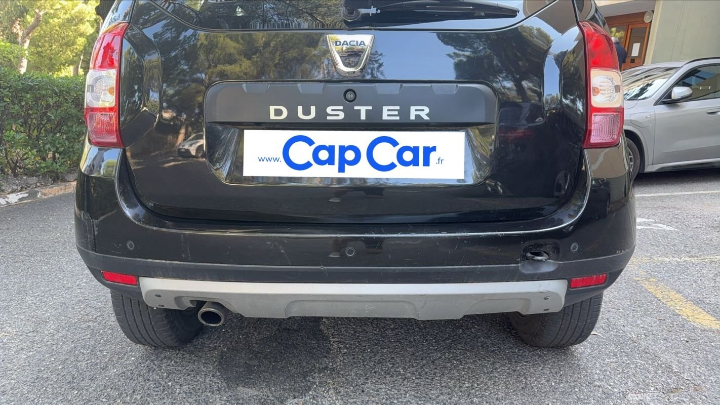 Dacia Duster - Photo 21