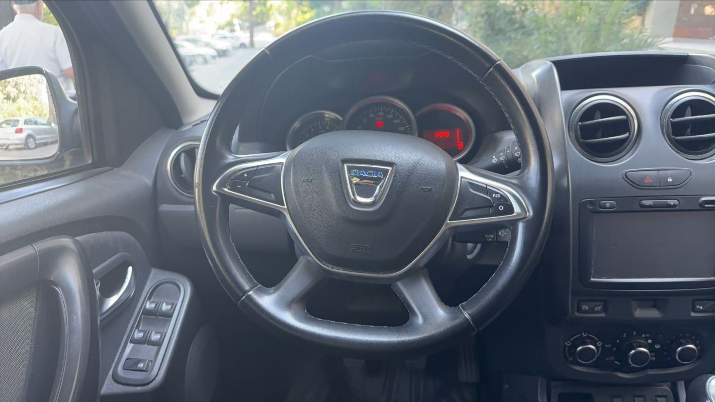 Dacia Duster - Photo 22