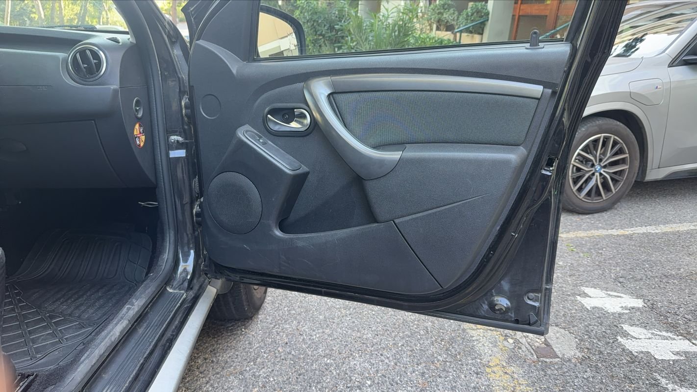 Dacia Duster - Photo 23