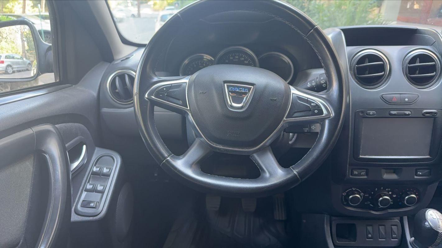 Dacia Duster - Photo 24