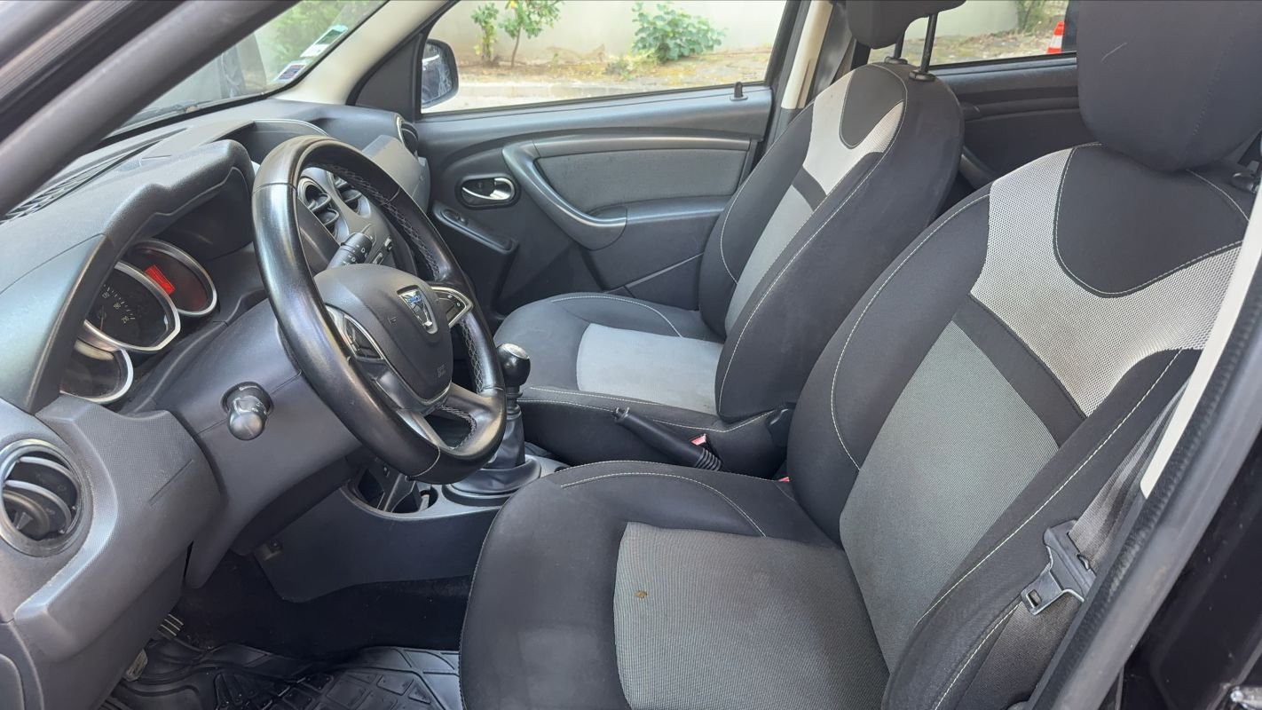 Dacia Duster - Photo 25