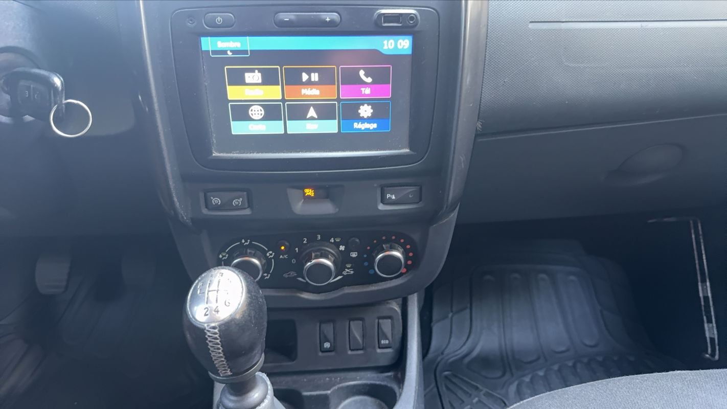 Dacia Duster - Photo 26