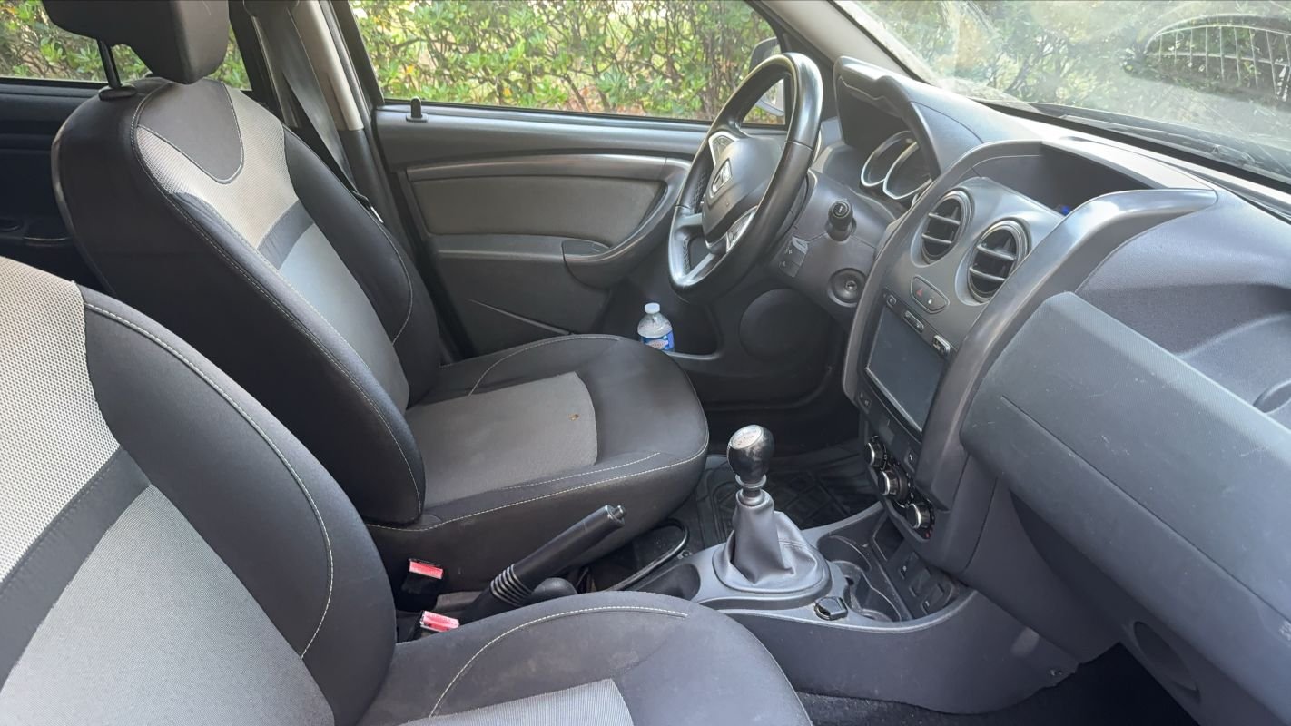 Dacia Duster - Photo 27