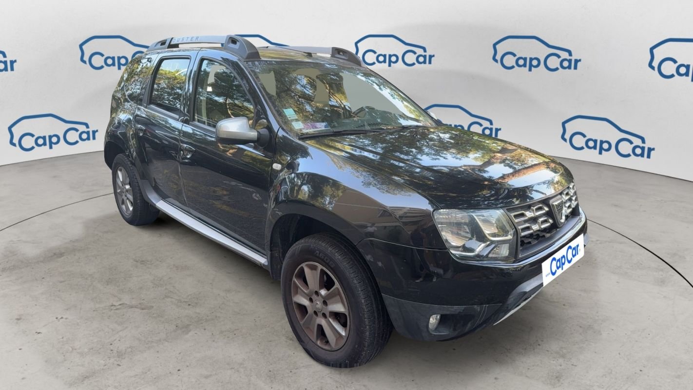 Dacia Duster - Photo 28