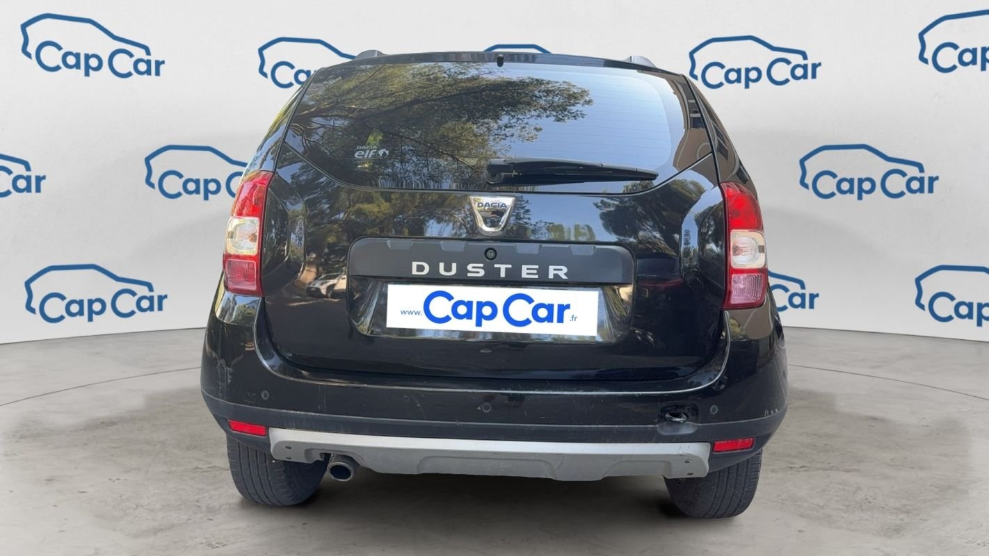 Dacia Duster - Photo 3
