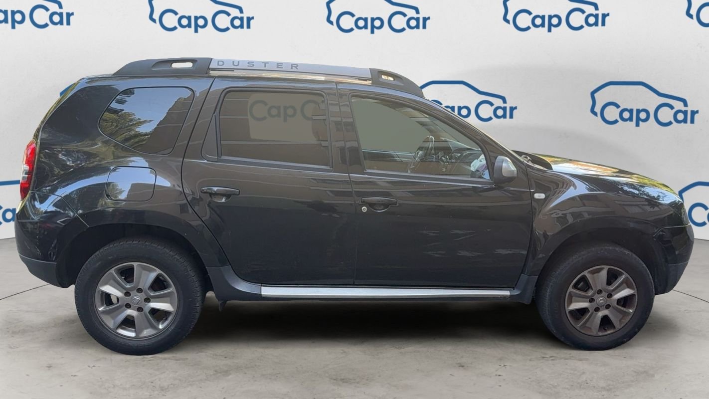 Dacia Duster - Photo 4