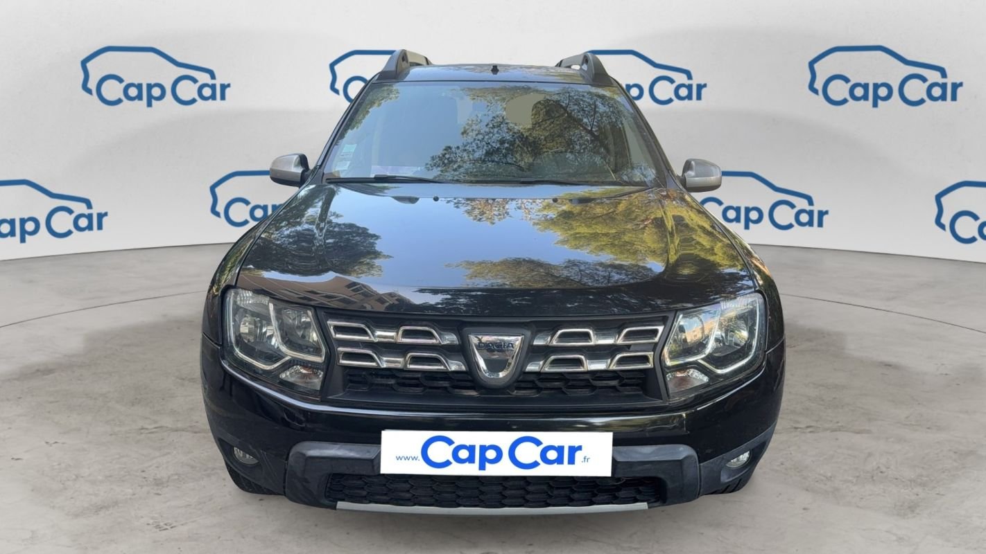 Dacia Duster - Photo 5