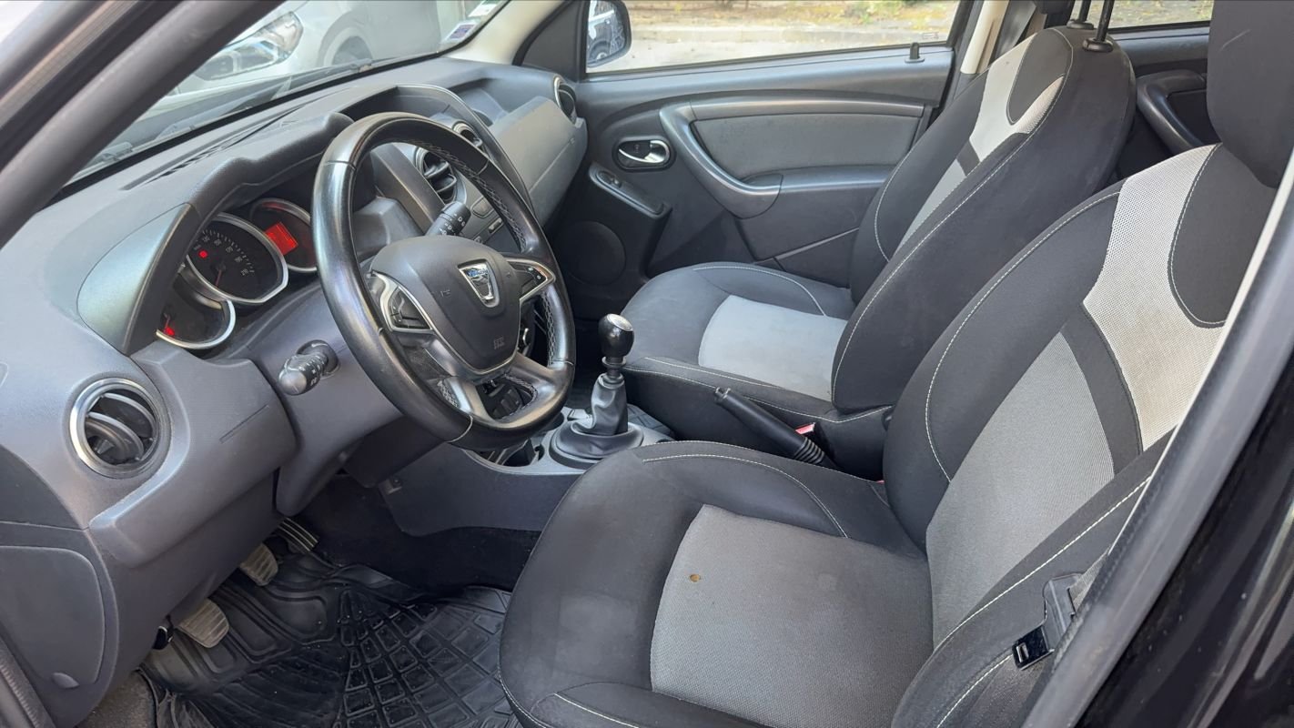 Dacia Duster - Photo 8