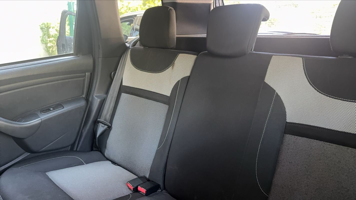 Dacia Duster - Photo 9