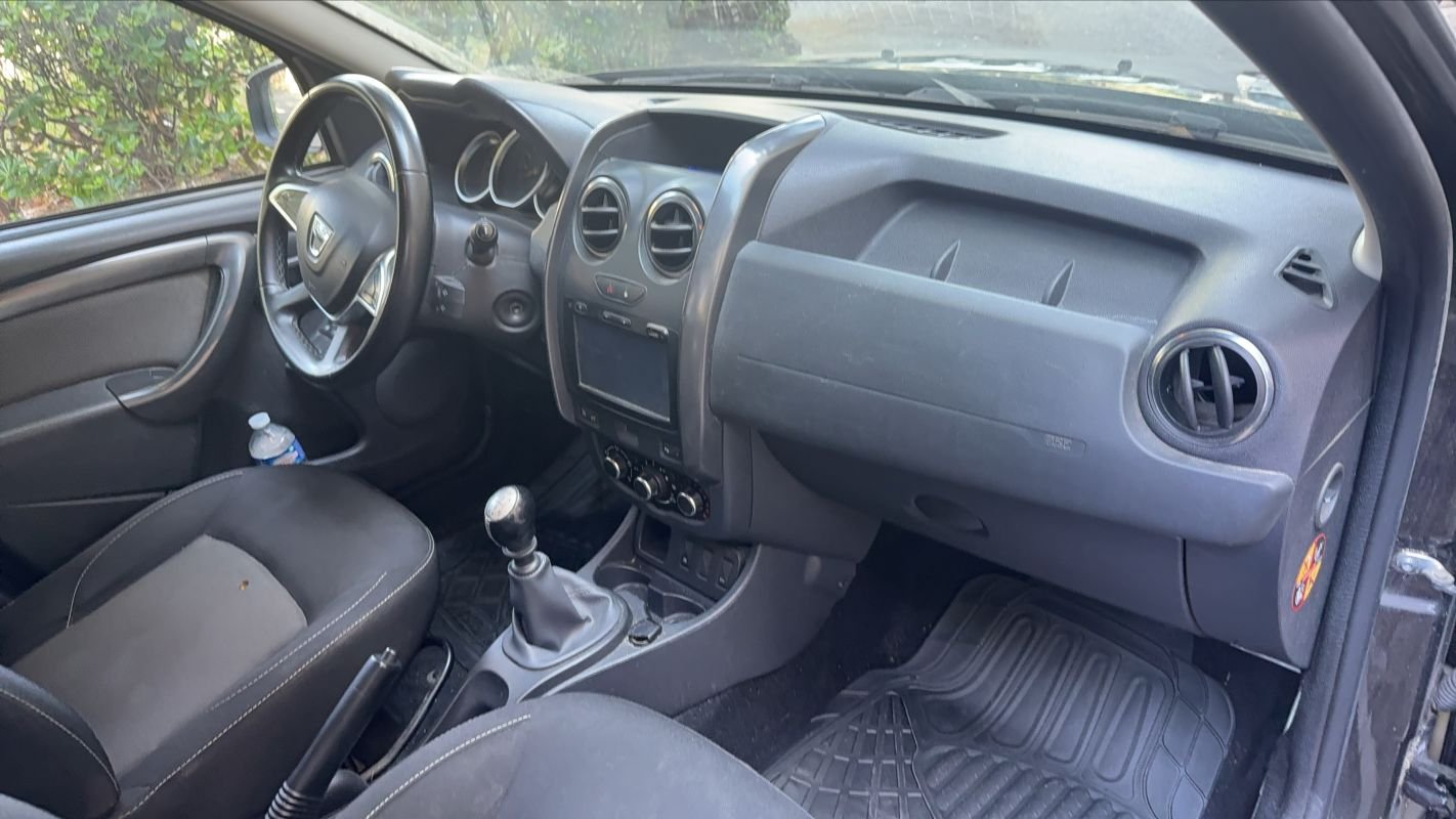 Dacia Duster - Photo 10