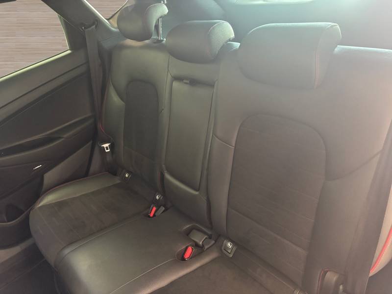 Hyundai Tucson - Photo 14