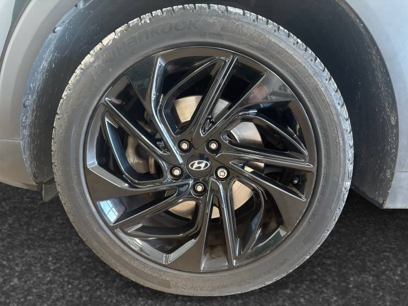 Hyundai Tucson - Photo 15