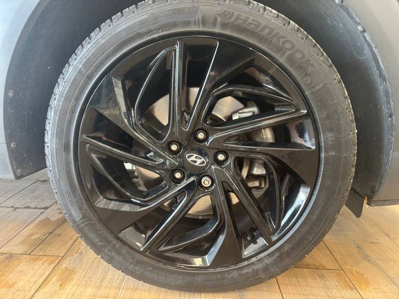 Hyundai Tucson - Photo 17