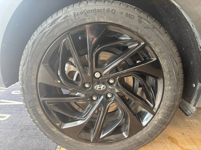 Hyundai Tucson - Photo 19