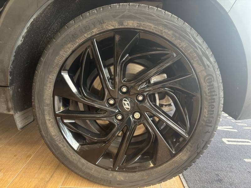 Hyundai Tucson - Photo 20
