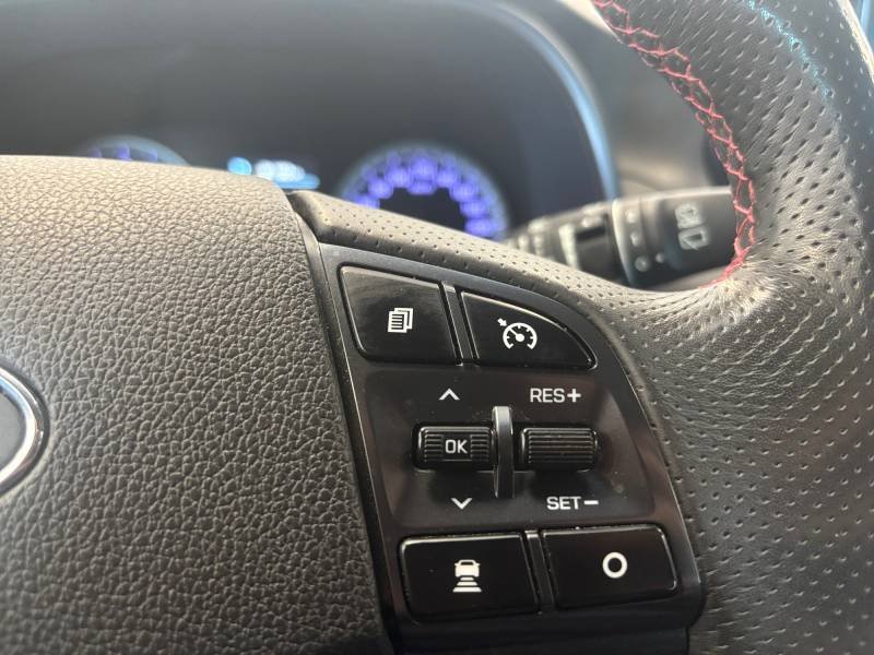Hyundai Tucson - Photo 21