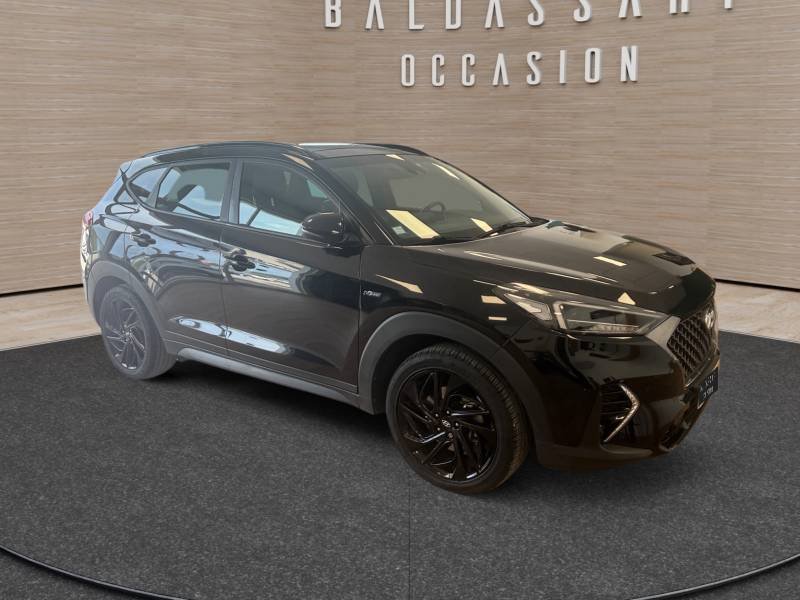 Hyundai Tucson - Photo 8