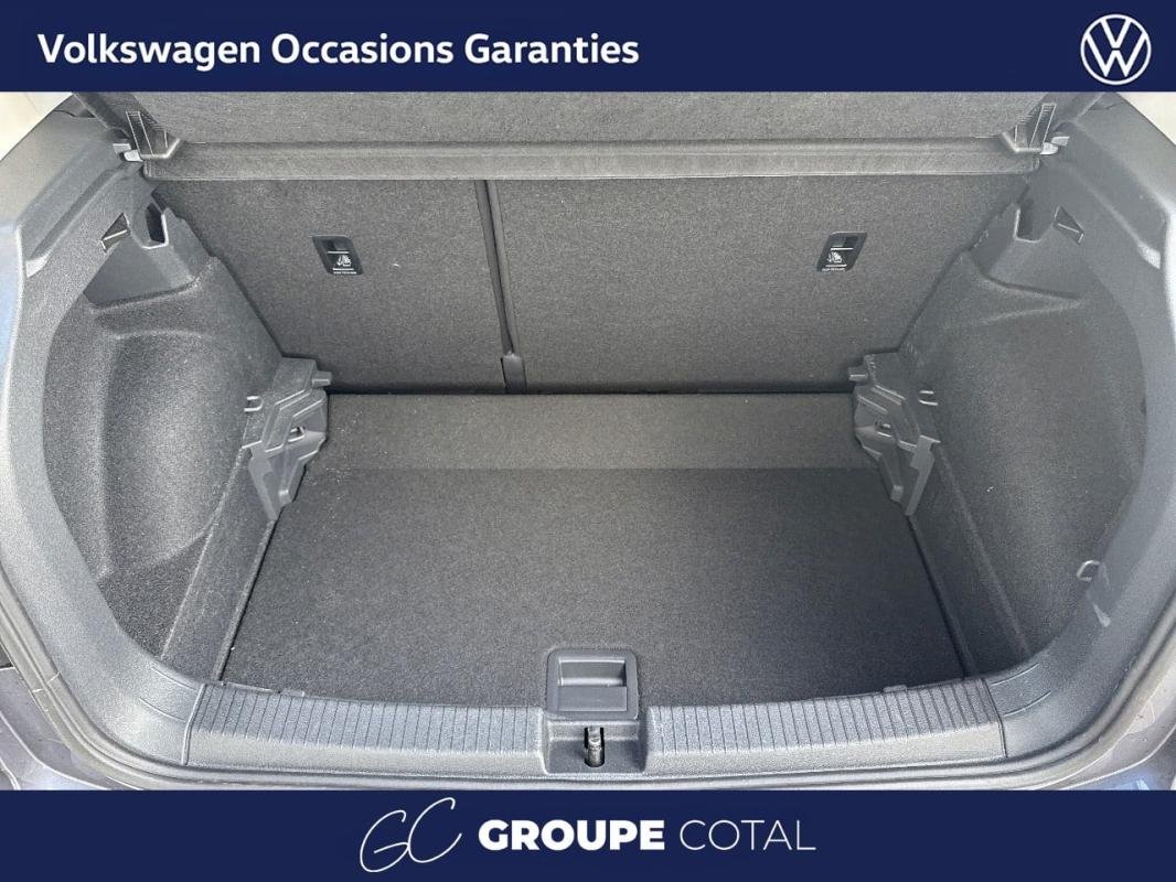 Volkswagen T-Cross - Photo 14
