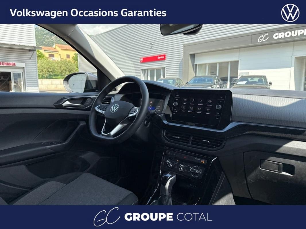 Volkswagen T-Cross - Photo 15