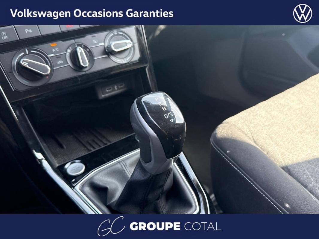 Volkswagen T-Cross - Photo 16