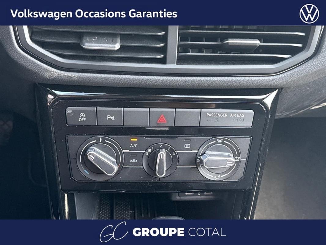 Volkswagen T-Cross - Photo 18
