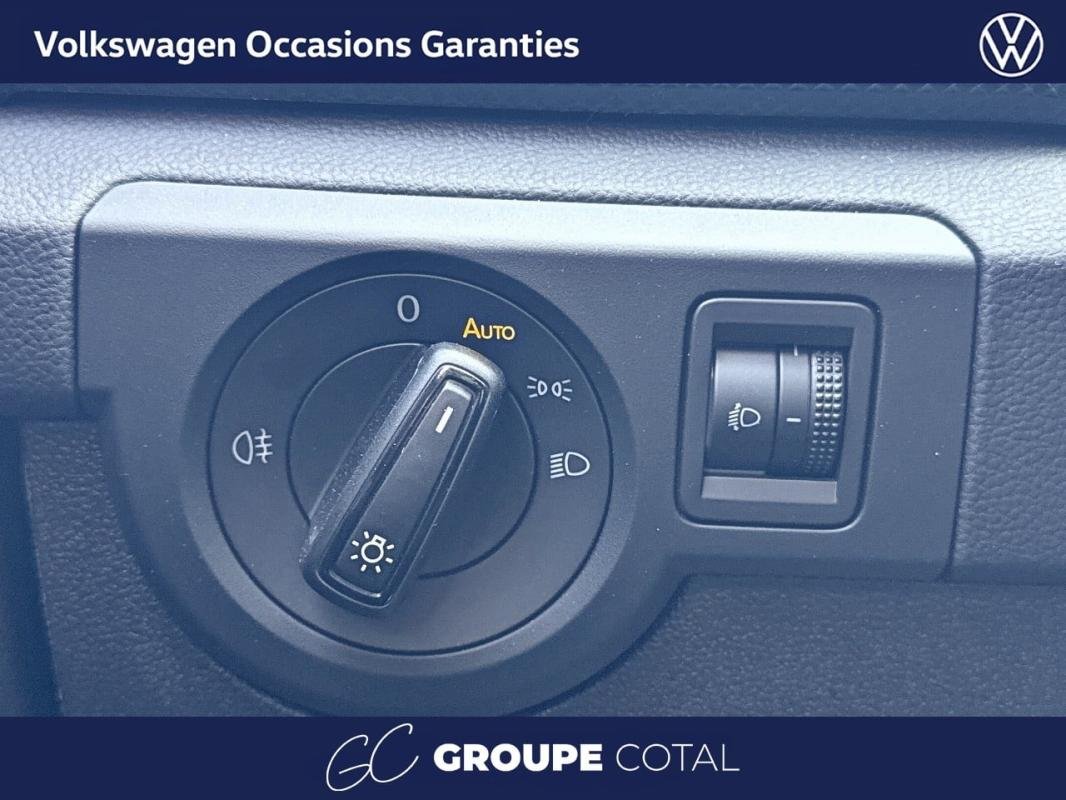 Volkswagen T-Cross - Photo 19