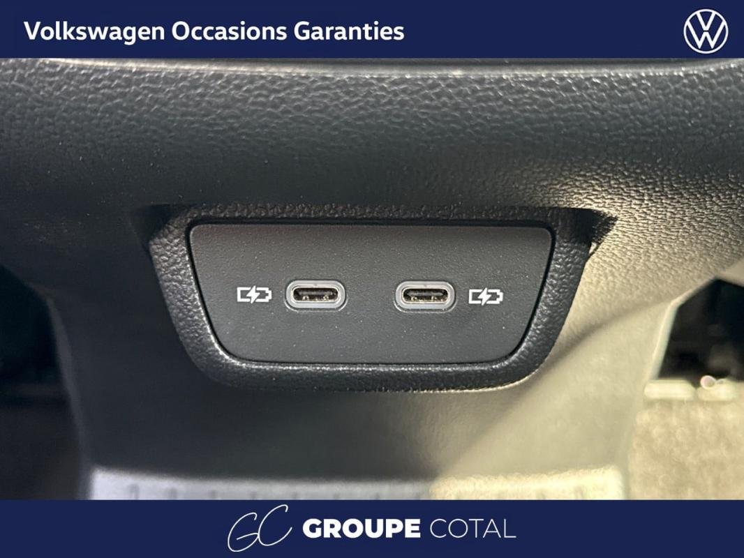 Volkswagen T-Cross - Photo 20