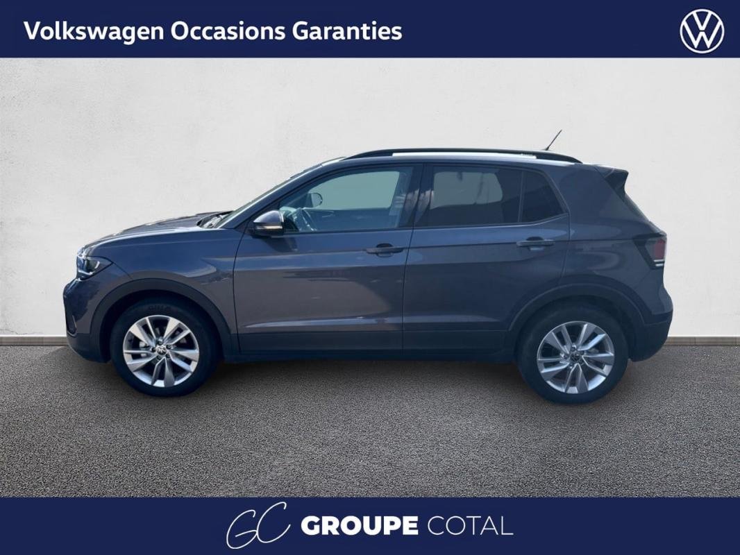 Volkswagen T-Cross - Photo 2
