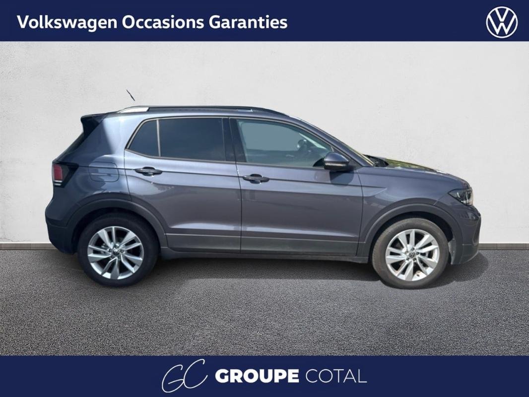 Volkswagen T-Cross - Photo 6