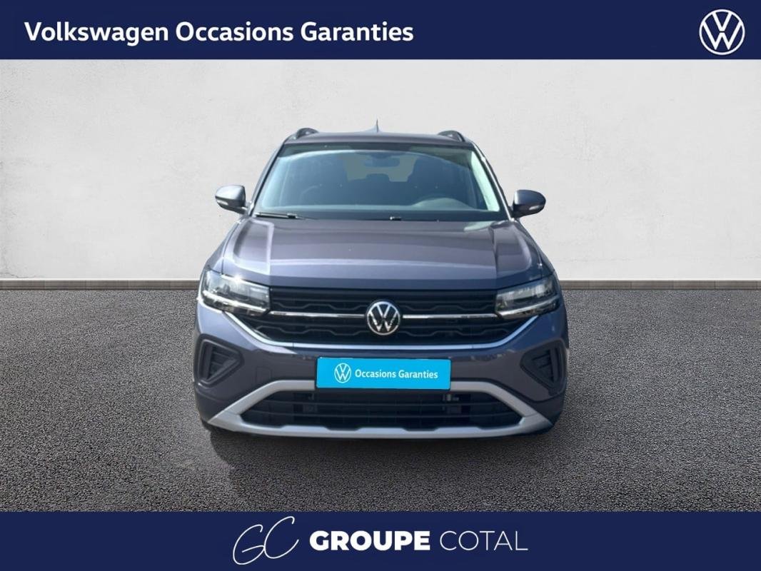Volkswagen T-Cross - Photo 8