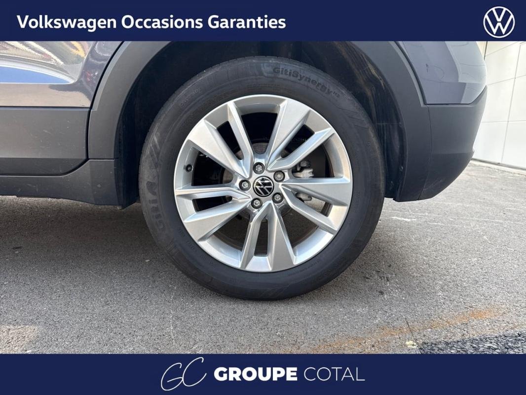 Volkswagen T-Cross - Photo 9