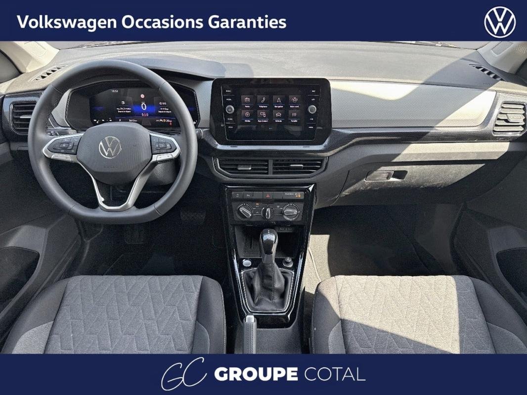 Volkswagen T-Cross - Photo 10