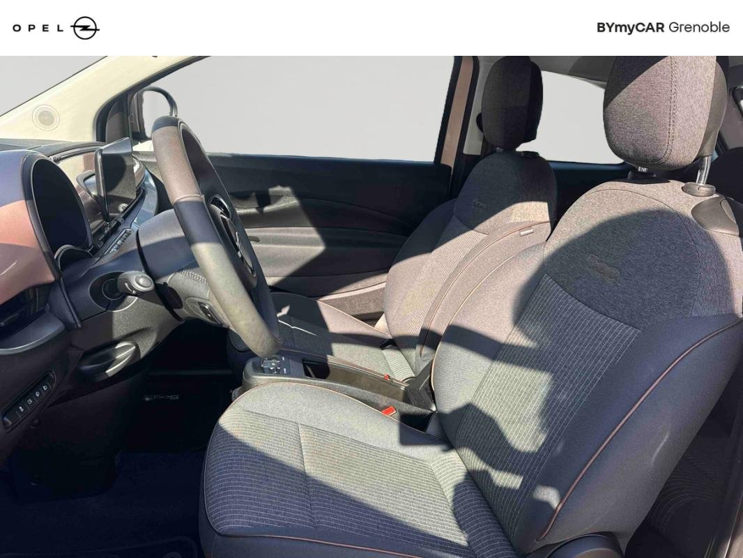 Fiat 500 - Photo 11