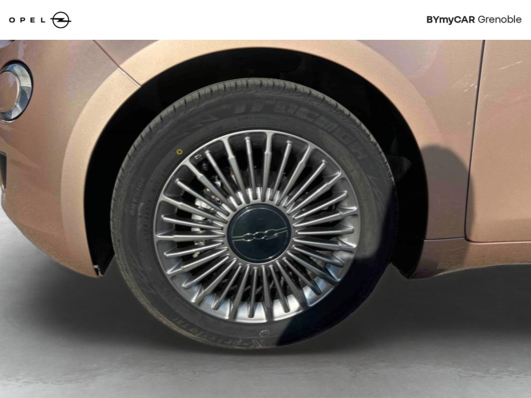 Fiat 500 - Photo 14