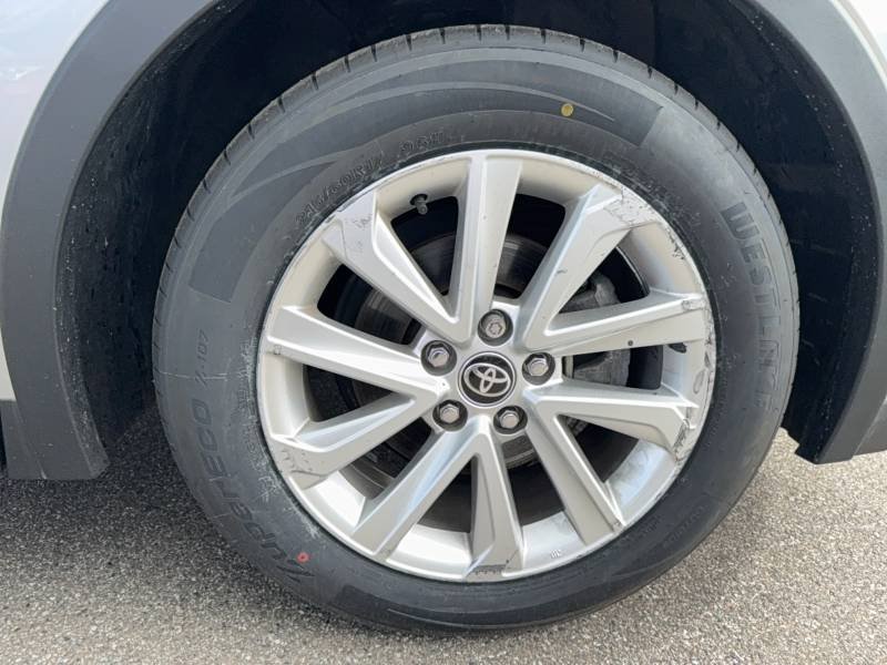 Toyota C-HR - Photo 17
