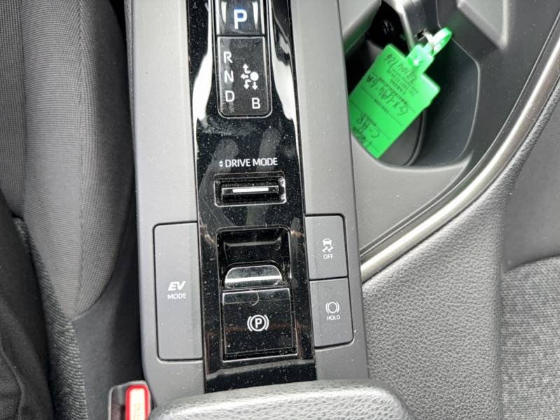 Toyota C-HR - Photo 20