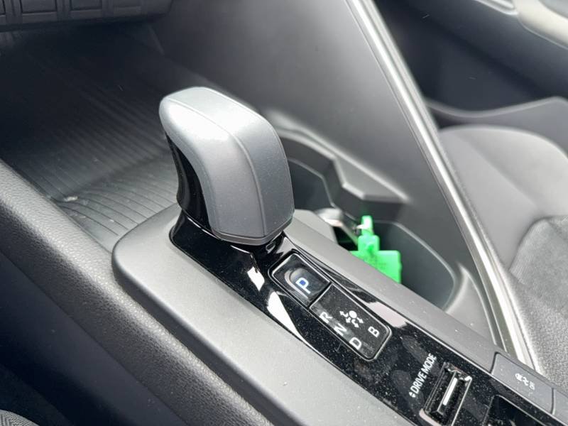 Toyota C-HR - Photo 21