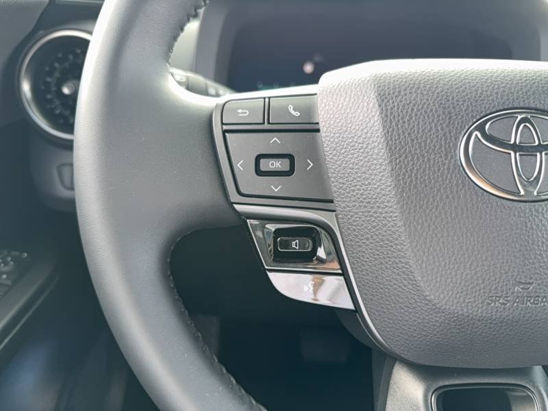 Toyota C-HR - Photo 29