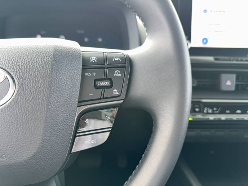 Toyota C-HR - Photo 30
