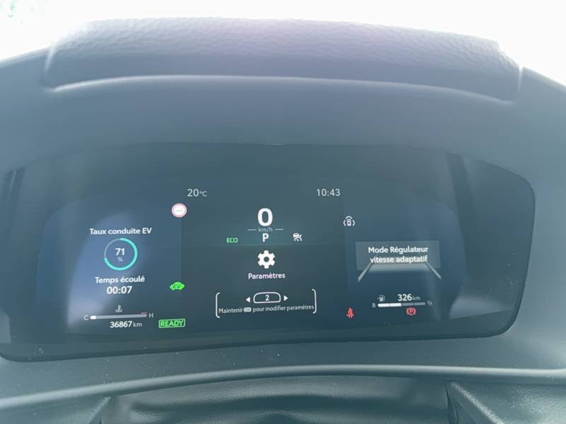 Toyota C-HR - Photo 31
