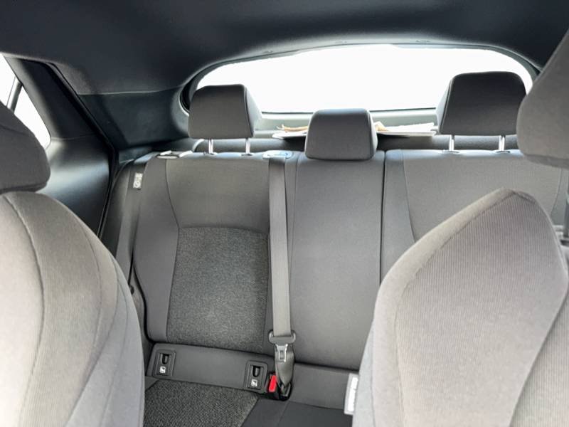Toyota C-HR - Photo 40