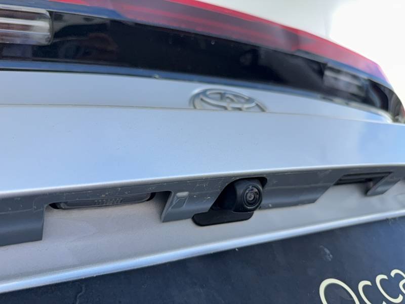 Toyota C-HR - Photo 41