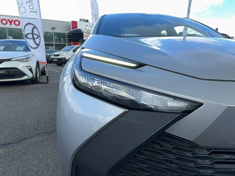 Toyota C-HR - Photo 47