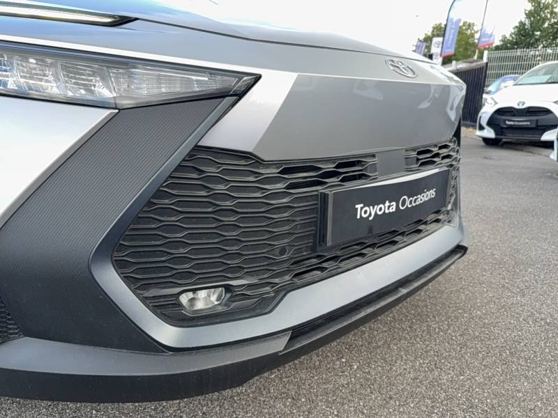 Toyota C-HR - Photo 48
